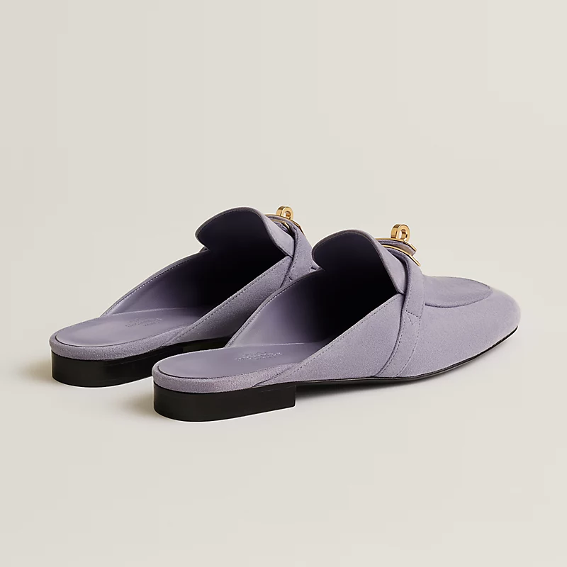 Hermès Oz mule - Image 3